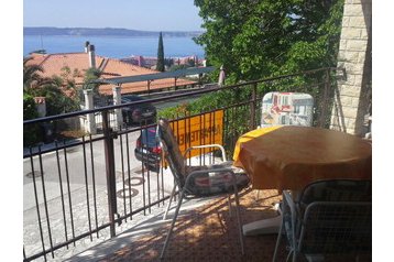 Словения Privát Portorož, Экстерьер
